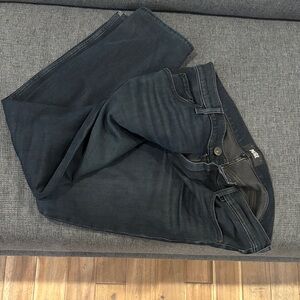 PAIGE Men's Deep Indigo Slim Jeans